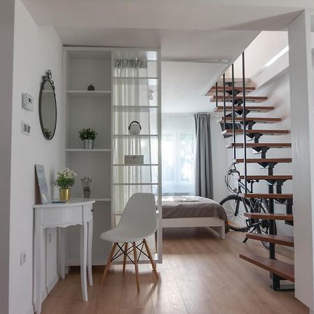 Apartman Zagreb Maksimir Eksteriør billede